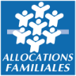 Caisse d'allocations familiales