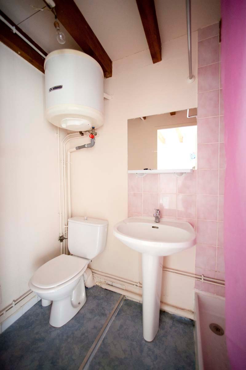 Duplex secteur calme