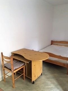 Studio meublé Zola au calme