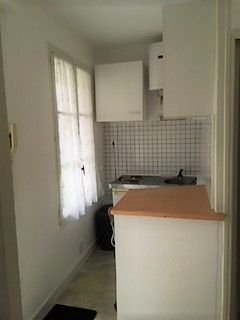 Studio meublé Zola au calme