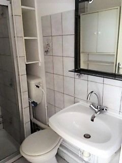 Studio meublé Zola au calme