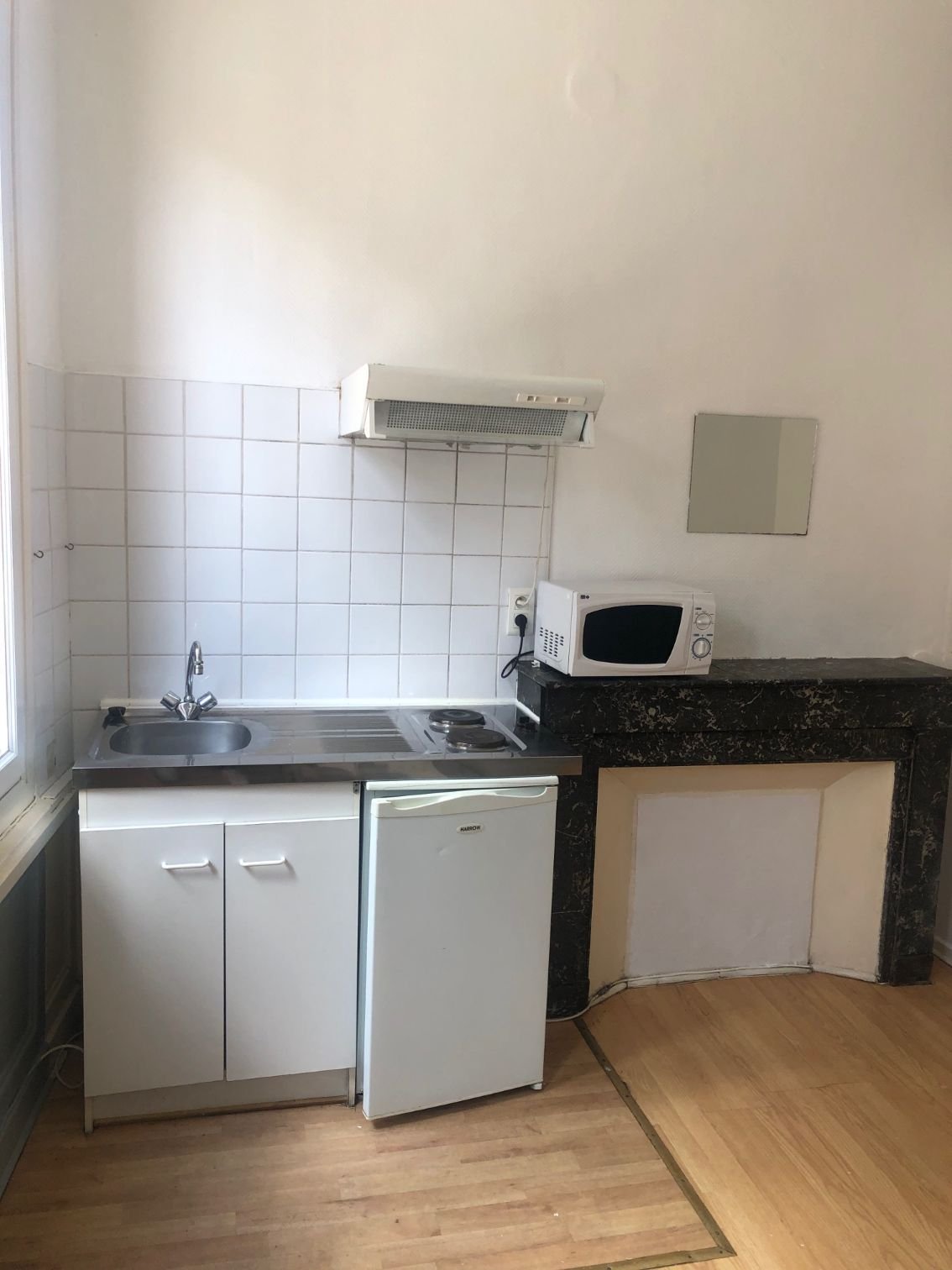 Studio secteur cathédrale