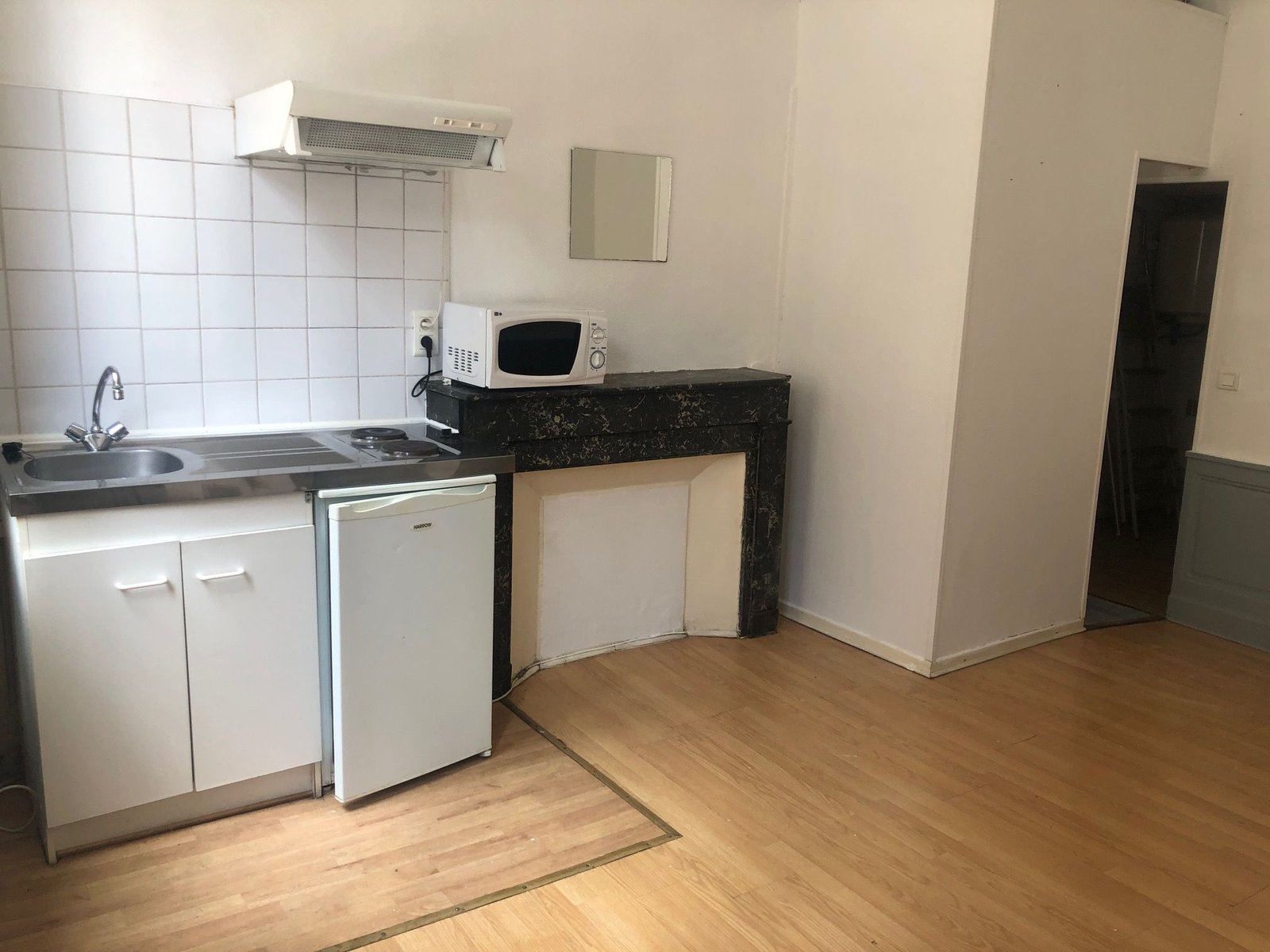 Studio secteur cathédrale