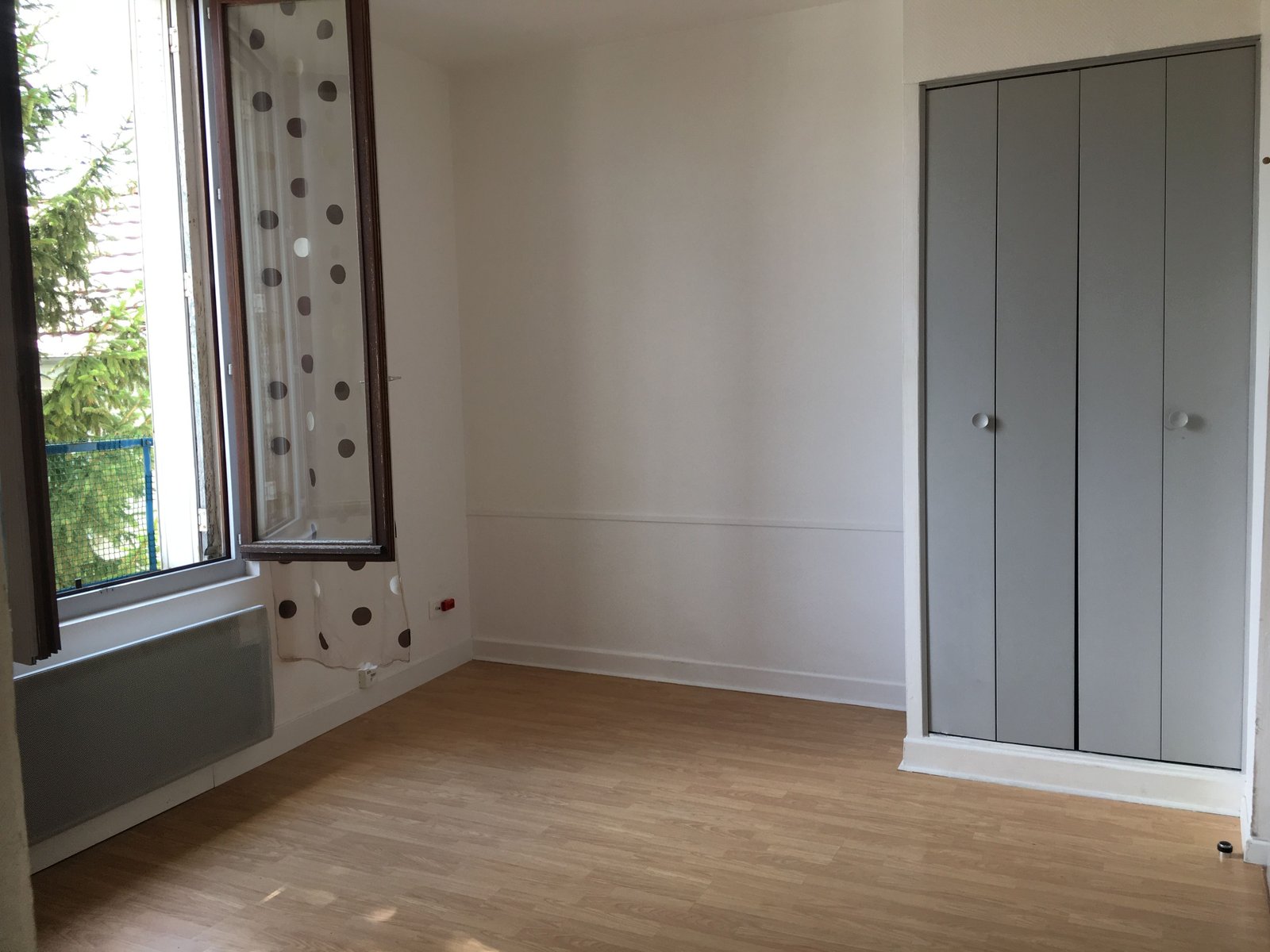 Studio au calme proche Yschool