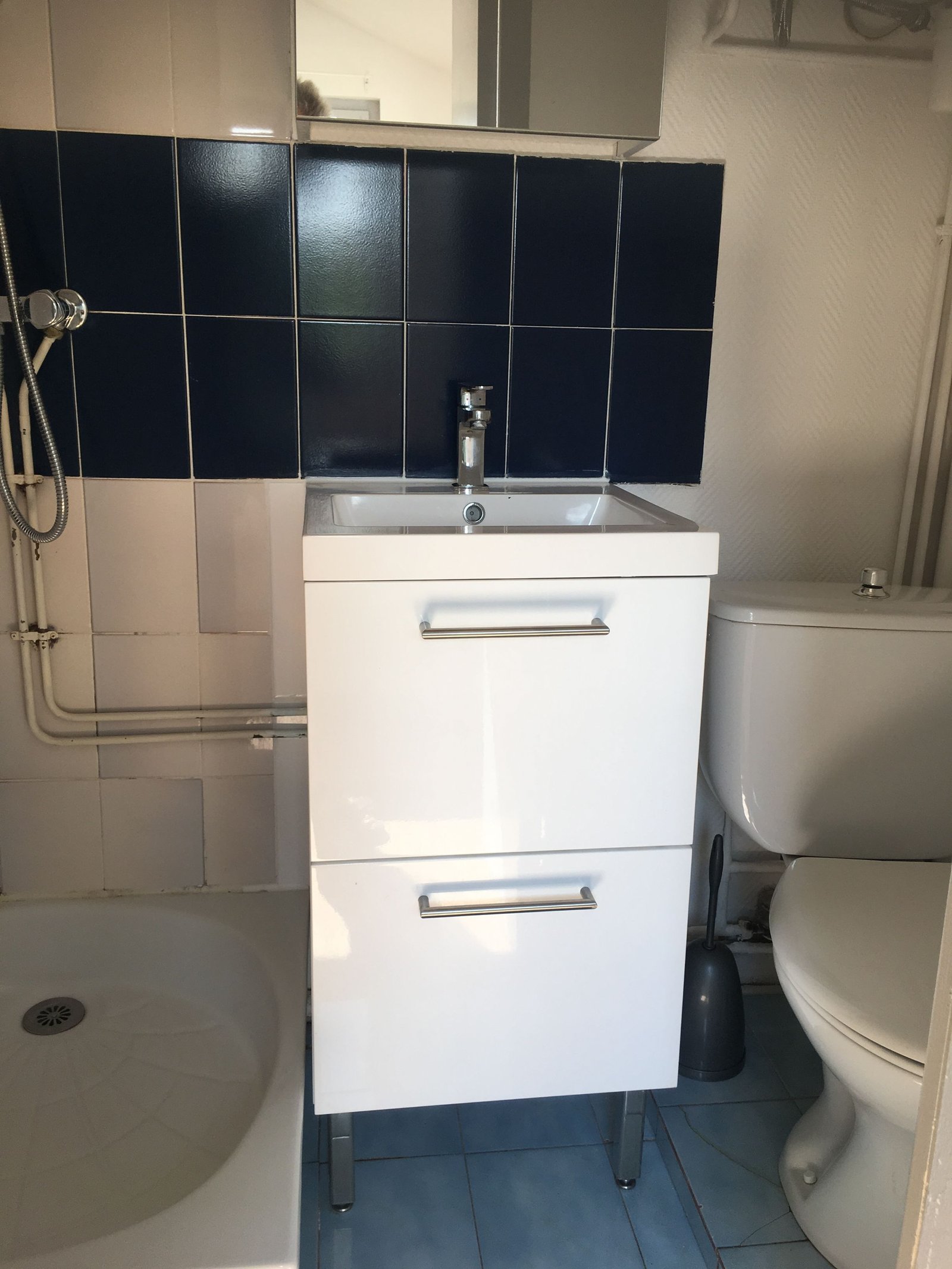 Studio au calme proche Yschool