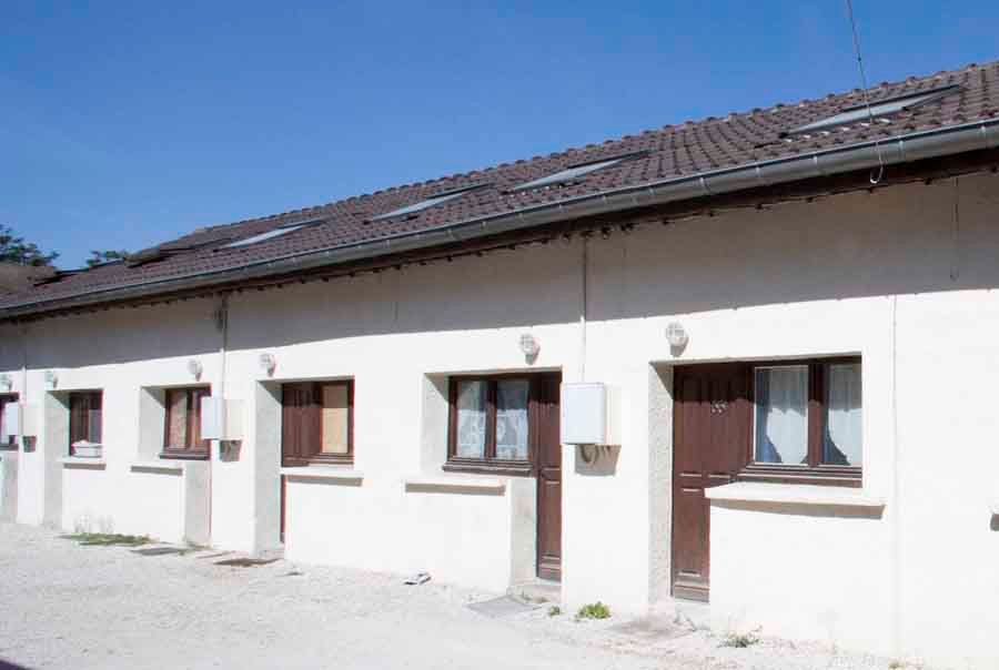 Duplex proche Yschool