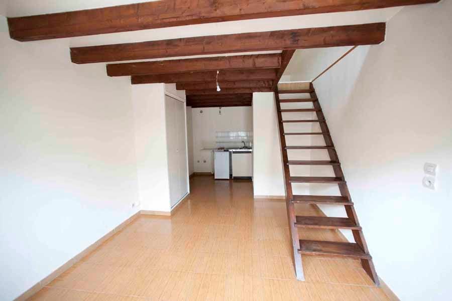 Duplex proche Yschool