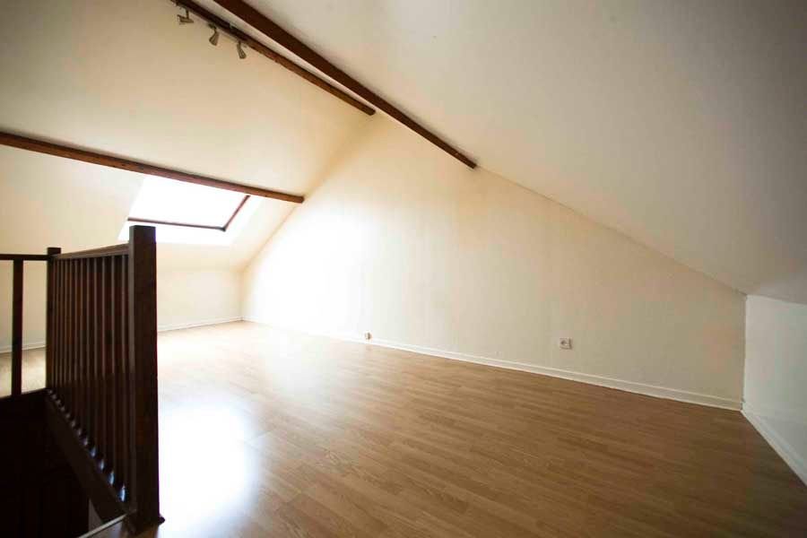 Duplex proche Yschool