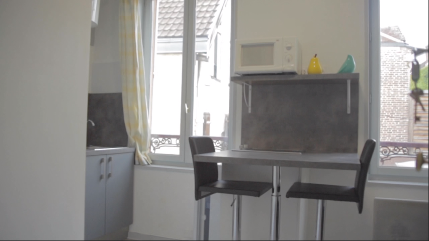 Chambre meublée hyper centre