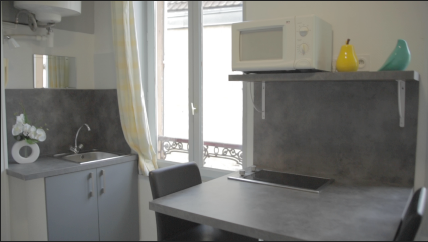 Chambre meublée hyper centre