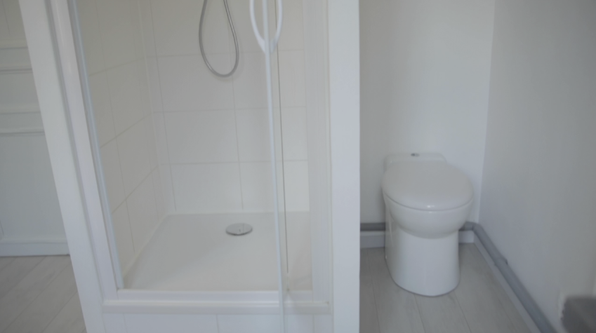 Chambre meublée hyper centre