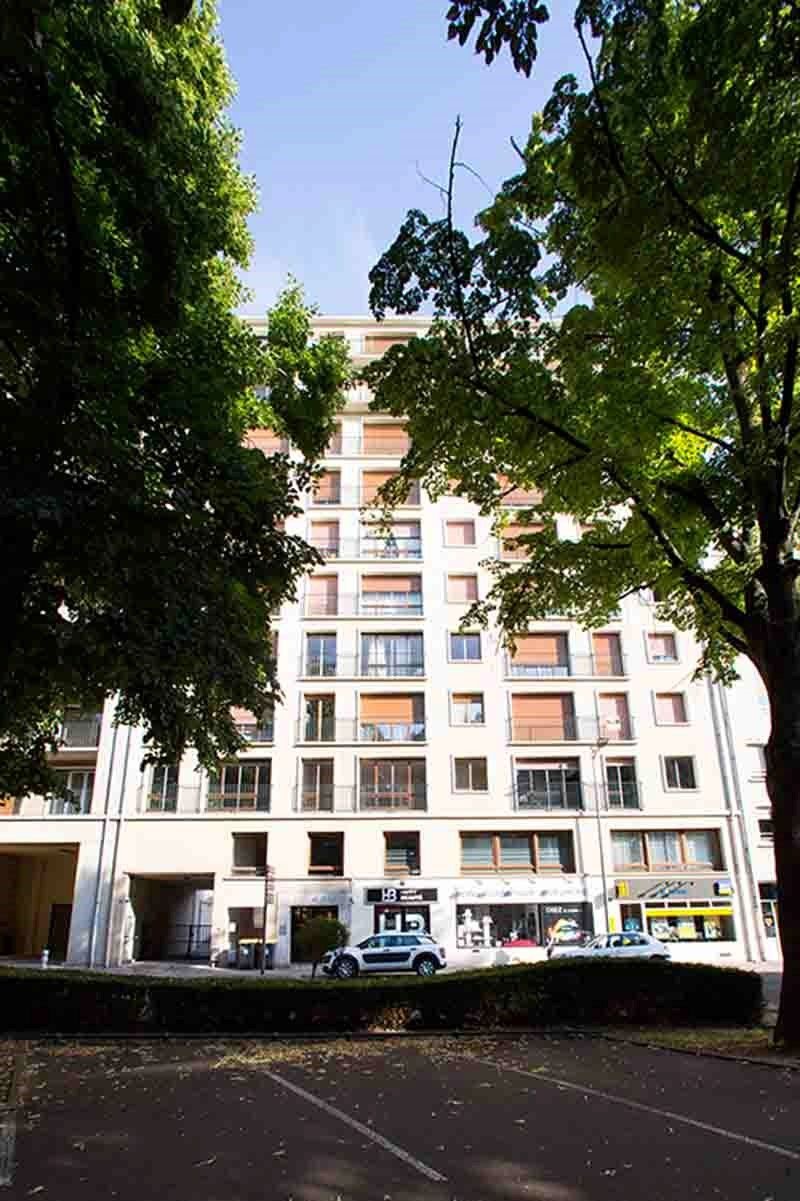 T2 Hyper Centre chauffage collectif