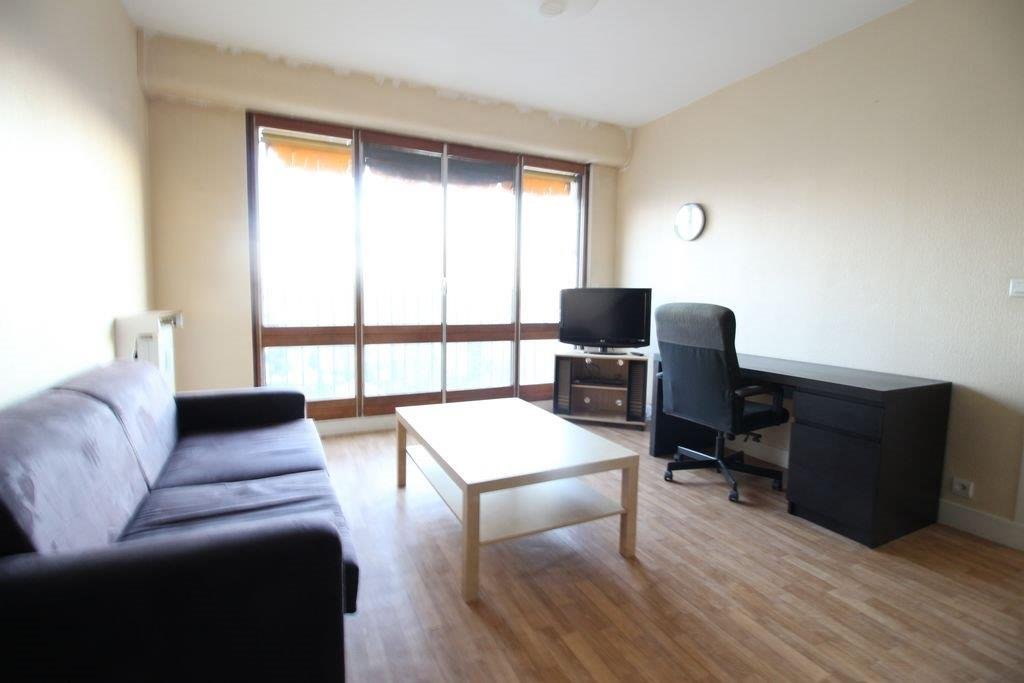 T2 Hyper Centre chauffage collectif