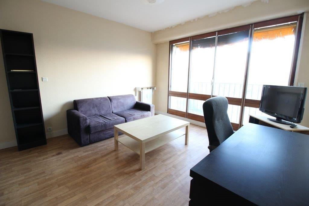 T2 Hyper Centre chauffage collectif