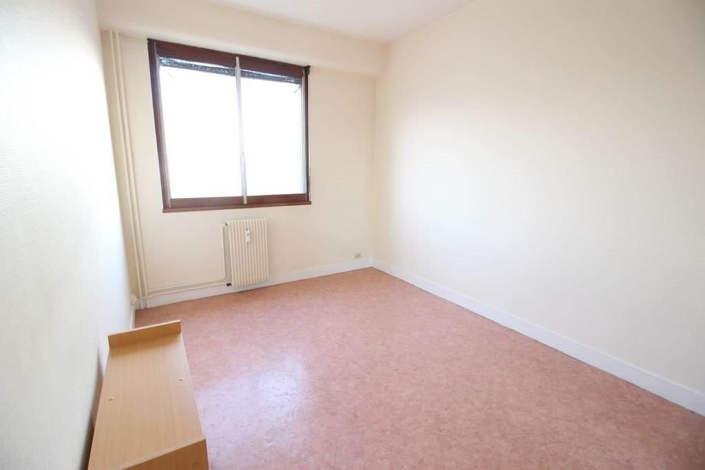 T2 Hyper Centre chauffage collectif