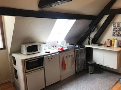 Grand studio meublé Hyper Centre