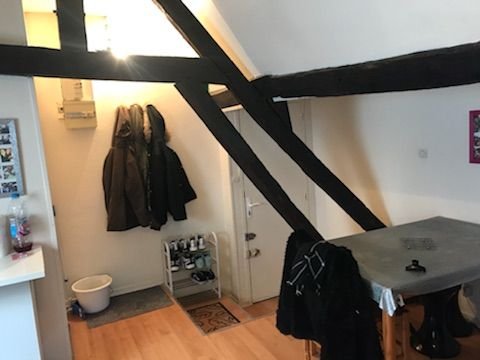 Grand studio meublé Hyper Centre