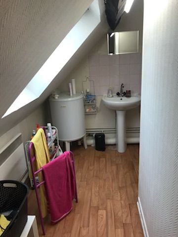 Grand studio meublé Hyper Centre