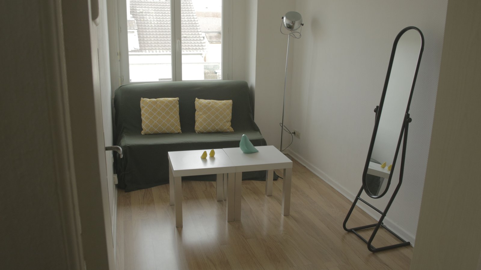 Studio Meublé secteur IUT/UTT/Hôpital